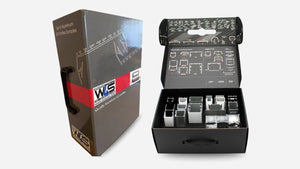 All You Need to Know About LEDs in Tiled Surfaces