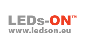 LEDs-ON