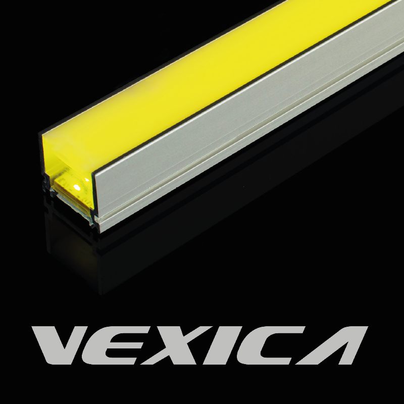 Vexica Linear LEDs