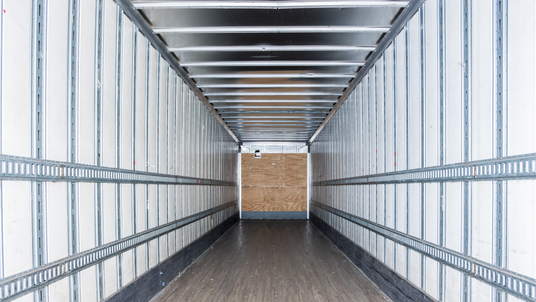 Interior LED Trailer Lights | Wired4signs USA