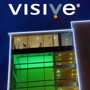 Visive Contour Lights