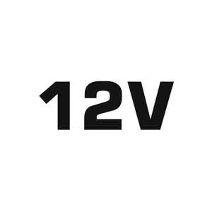 12V