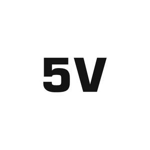 5V