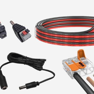 Wiring Accessories