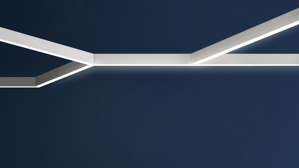 LED Channels for Sale ☑️ Made In The USA & Europe
