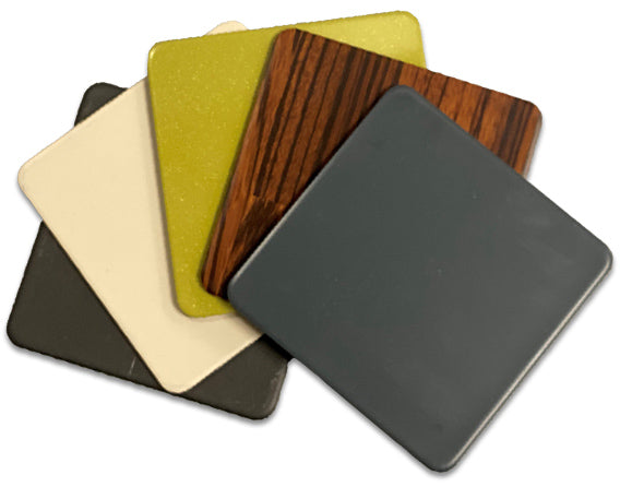 Aluminum Composite Material (ACM) Panels