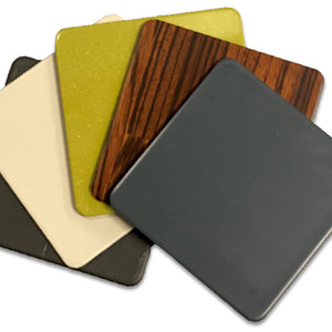 Aluminum Composite Sheet