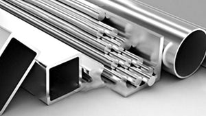 Aluminum extrusions