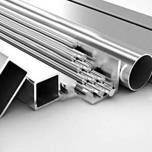 Aluminum extrusions