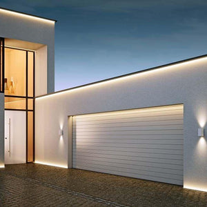 Soffit Lighting