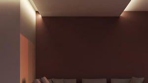 Cove & Valance