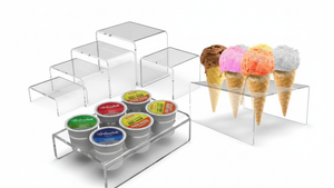 All Display Accessories