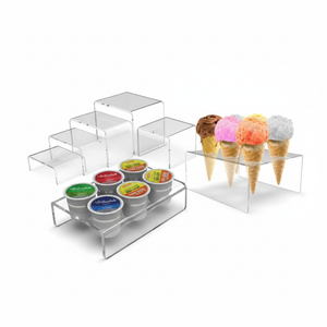 All Display Accessories