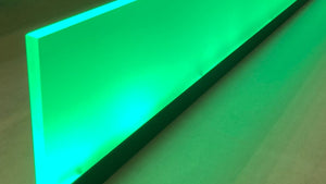 Edge-Lit