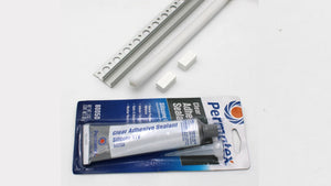Shower Niche Kits