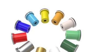 Snapfix Acrylic Standoffs
