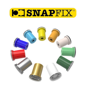 Snapfix Acrylic Standoffs