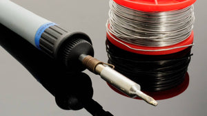 Soldering Service