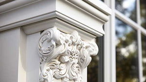 Decorative Moldings