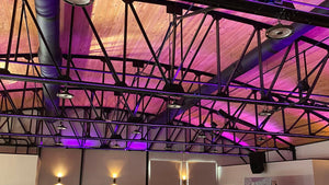 Wireless DMX