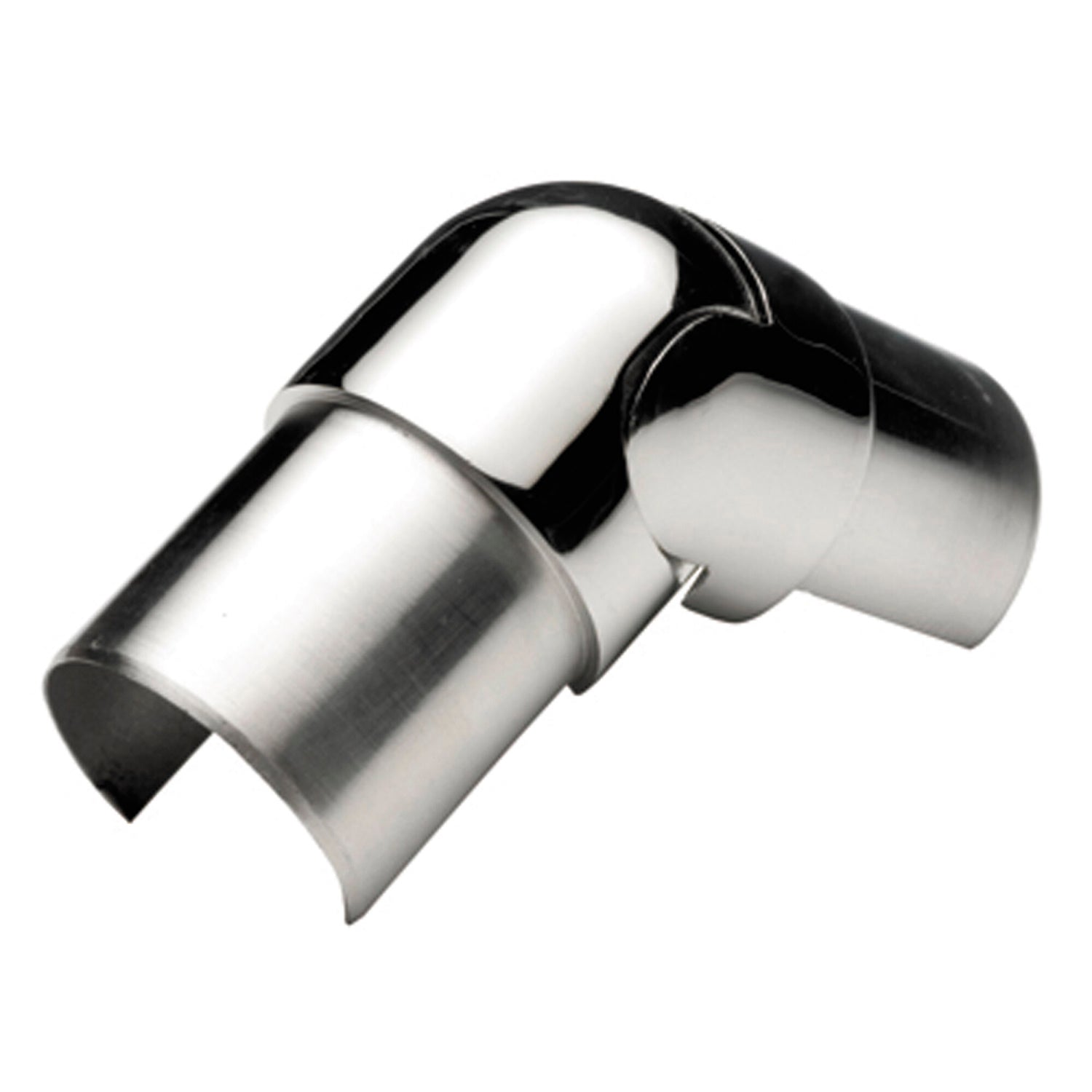 Adjustable Connector for Comenza Profile