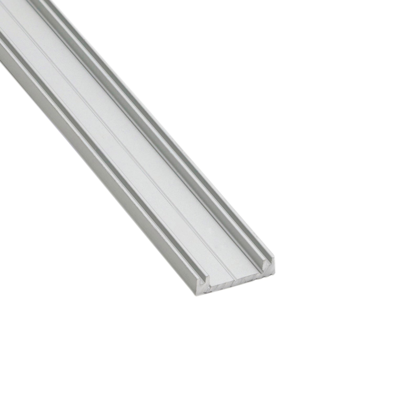 Thin Bendable LED Strip Channel Model Slim Sale