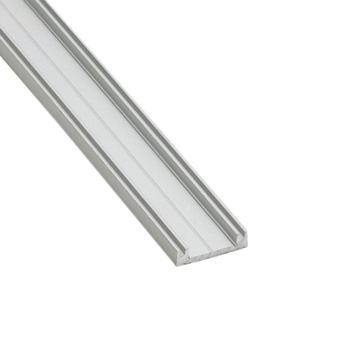 Ultra Thin Bendable LED Strip Channel ~ Model Milano Slim