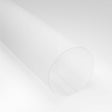 LED Channel Cover for Cartago Profile - Wired4Signs USA - Buy LED lighting online