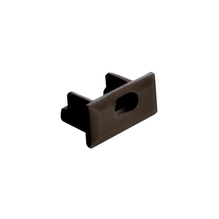 End Cap for Milano Slim Profile