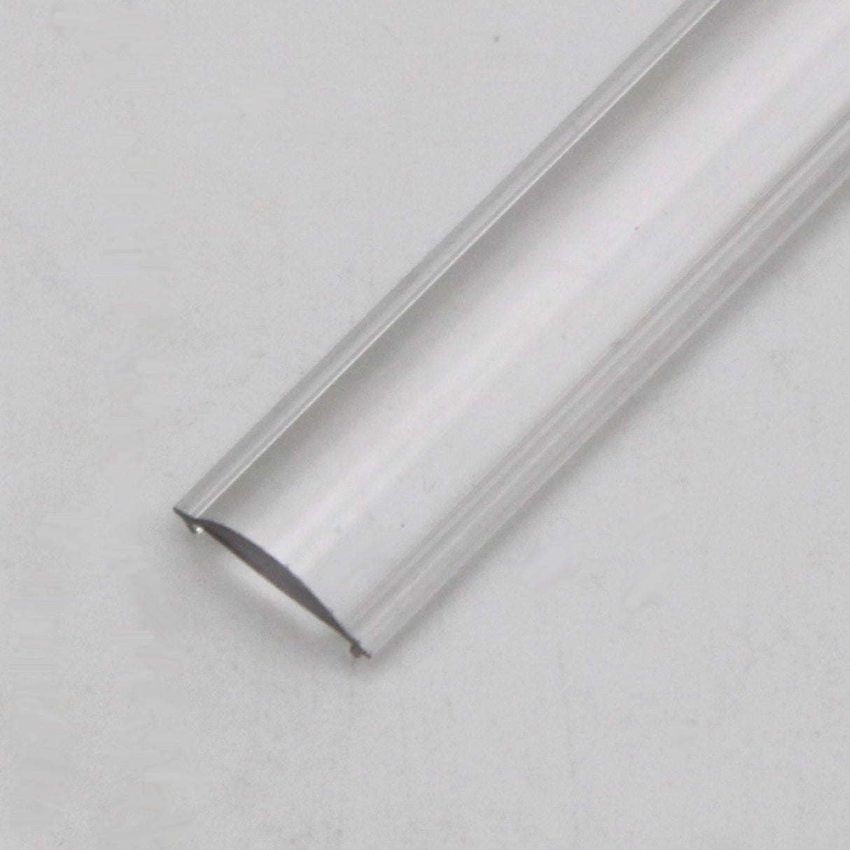 LED Diffuser for Standard Easy-On Profiles