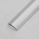 LED Diffuser for Standard Easy-On Profiles