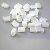 Waterproof End Cap Cover for IP67/IP68 LED Strip