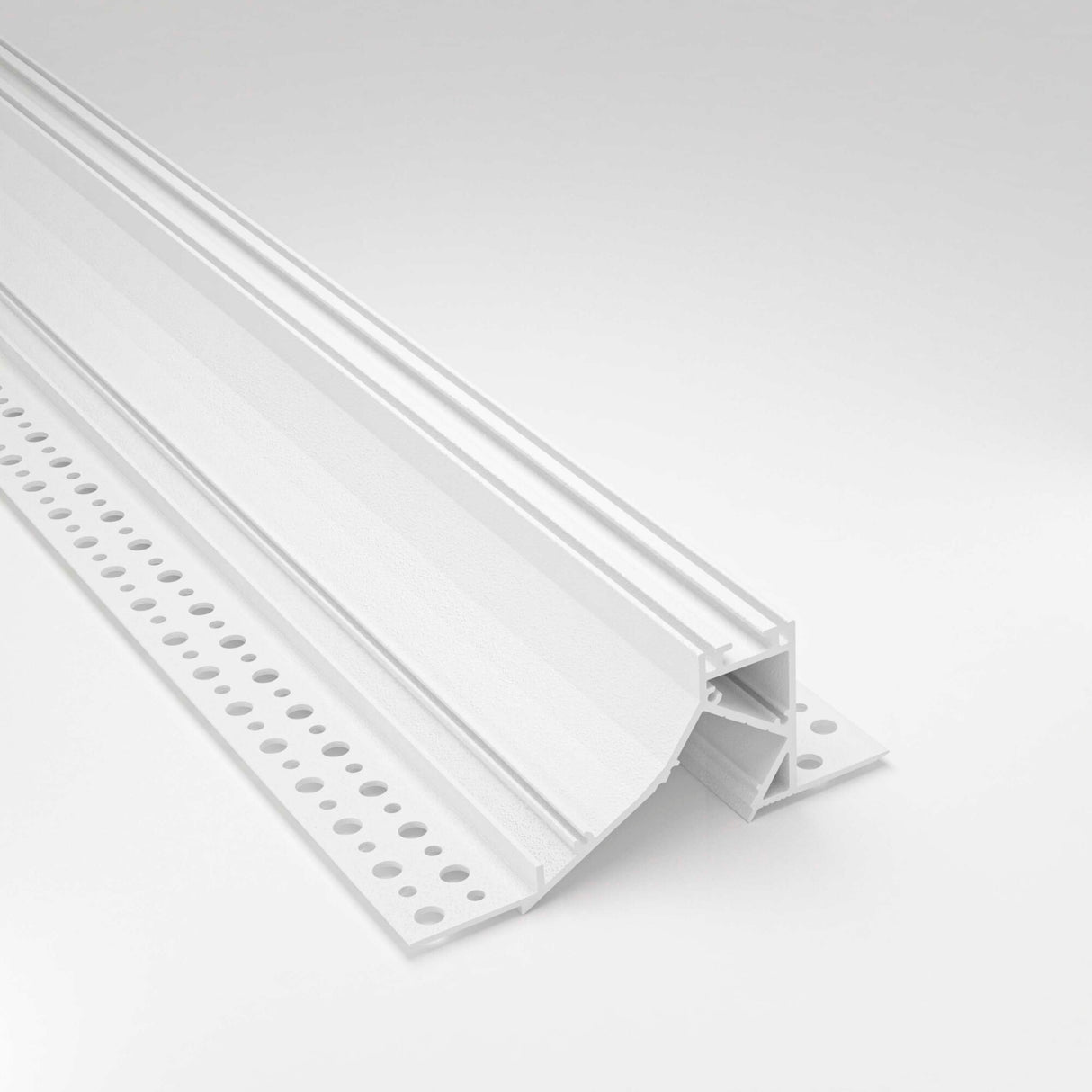 Recessed Wall Wash LED Lighting Channel ~ Model Acapulco - Wired4Signs USA - Buy LED lighting online