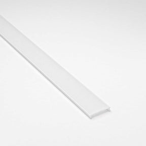LED Channel Cover for Acapulco Profile - Wired4Signs USA - Buy LED lighting online