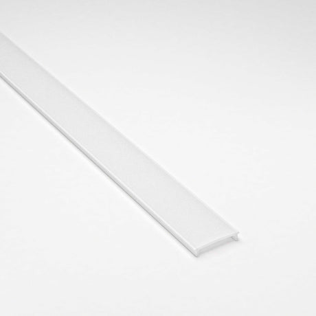 LED Channel Cover for Acapulco Profile - Wired4Signs USA - Buy LED lighting online