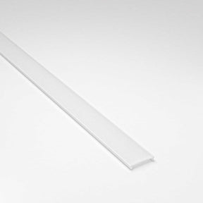 LED Channel Cover for Cancun Profile - Wired4Signs USA - Buy LED lighting online