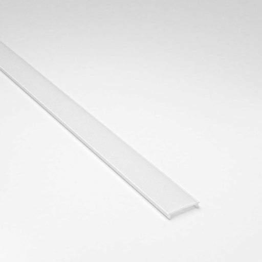 LED Channel Cover for Cancun Profile - Wired4Signs USA - Buy LED lighting online