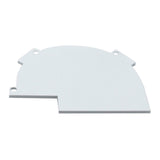 End Cap for Caracas Profile - Wired4Signs USA - Buy LED lighting online