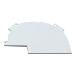 End Cap for Caracas Profile - Wired4Signs USA - Buy LED lighting online