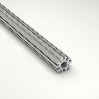 360 Degree Suspended Tube LED Lighting Channel ~ Model Cartago - Wired4Signs USA - Buy LED lighting online