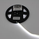 Continuous COB IP20 LED Strip (24V) ~ White Lily Series