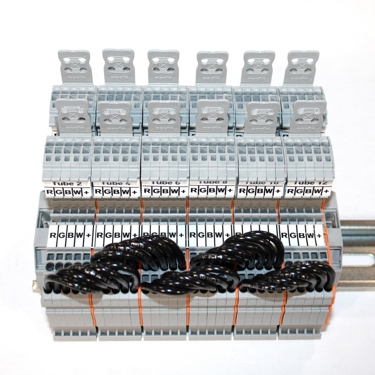 floor LED strips