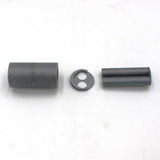 3D-Printed Caulking Gun Adaptor for Methacrylate 50ml 1:1 Mix