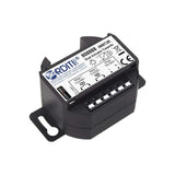 Casambi Smart Relay with Dual Switch