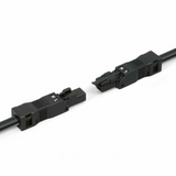 Wago 890 Series Connector Locking Lever