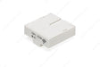 A white rectangular CM4-XDM Wi-Fi Module, labeled “Smart Wireless LED Controller for X-Driver D-Motion (24V),” features a Wi-Fi symbol in the corner and is displayed against a plain white background.