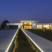 Outdoor Driweway Lights | Wired4signs USA