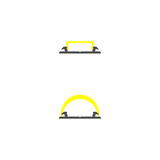 Bendable LED Channel ~ Model Arc12 - Wired4Signs USA - Buy LED lighting online