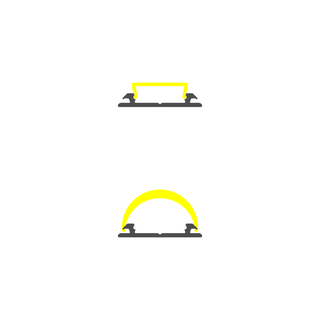 Bendable LED Channel ~ Model Arc12 - Wired4Signs USA - Buy LED lighting online