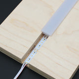 Arles LED Strip Flexible Diffuser